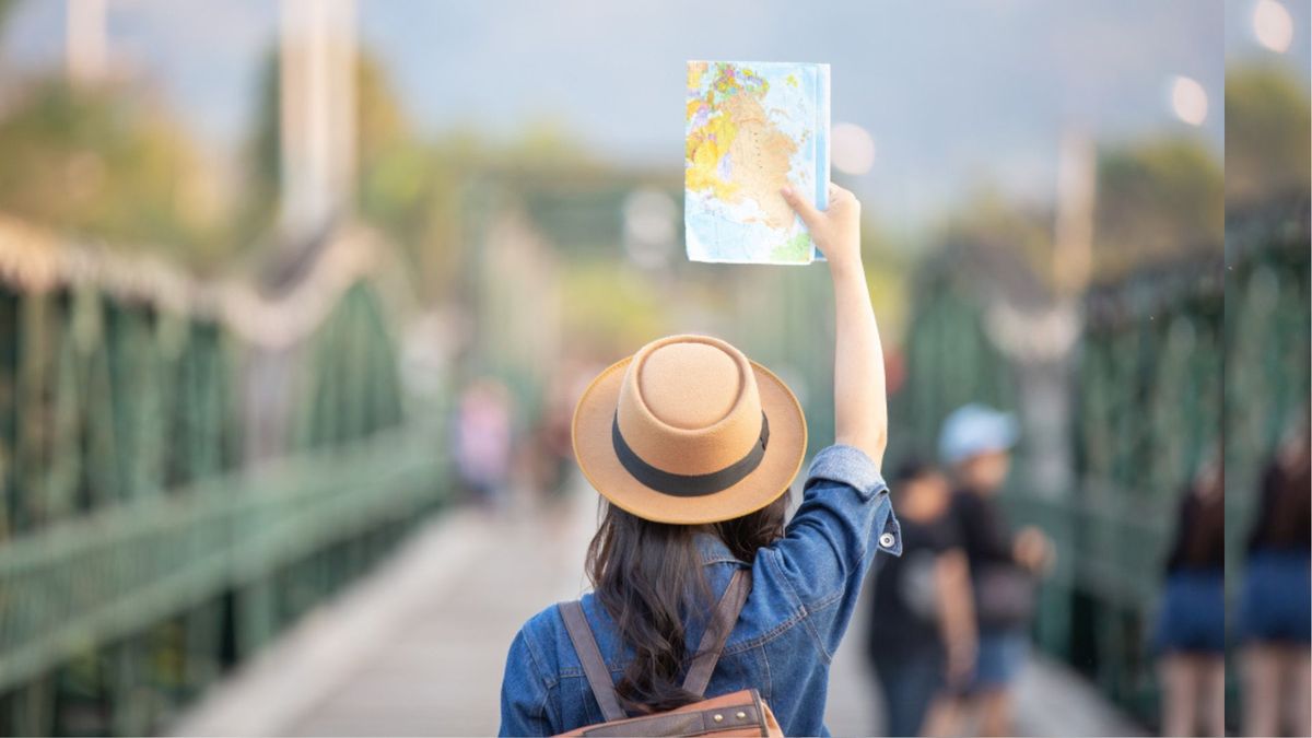 Turquía, Israel y Qatar autorizan la entrada de viajeros por motivos que sean de turismo con una estadía máxima de 90 días sin trámites adicionales.