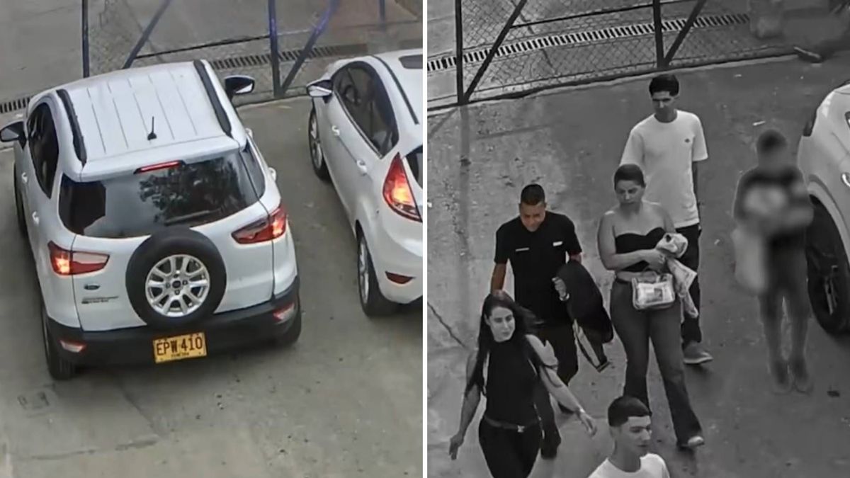 Imágenes de cámaras y elementos incautados muestran cómo se desarrolló una celebración con lujos dentro de la cárcel de Itagüí.