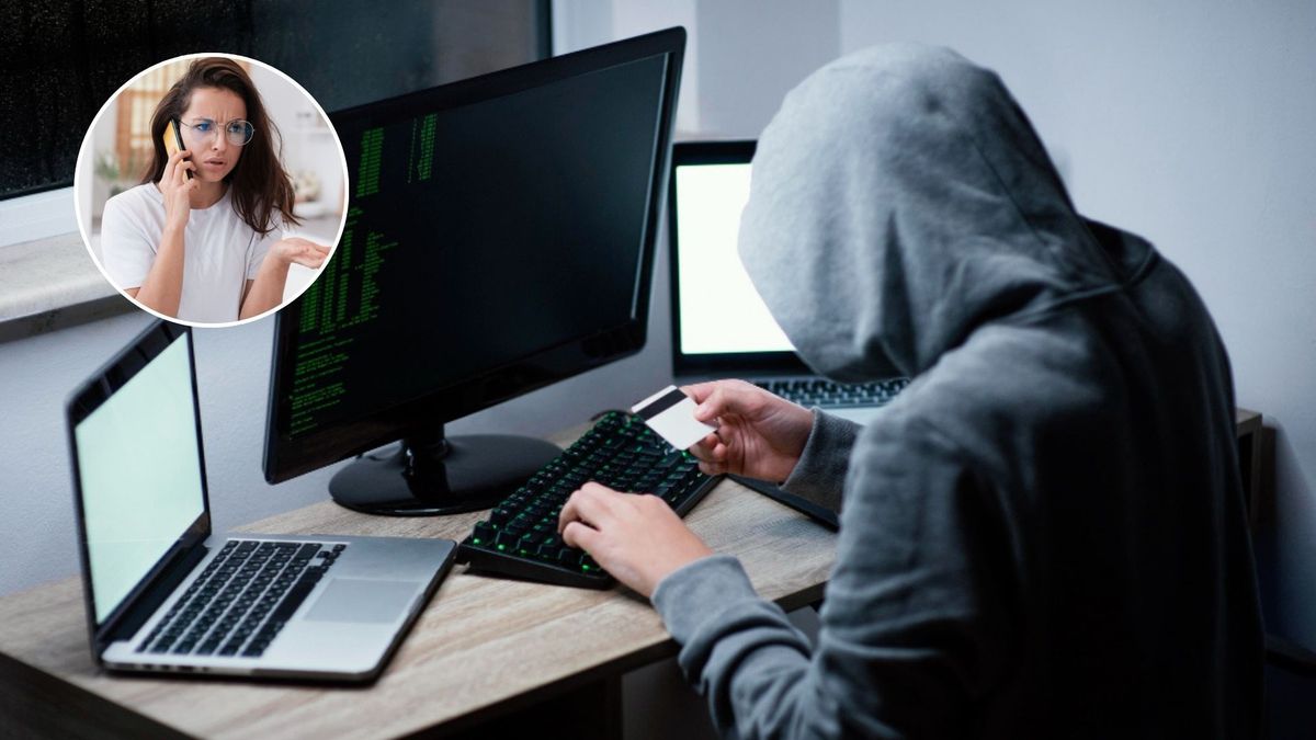 Otro riesgo tiene que ver con el uso de tecnologías de inteligencia artificial.