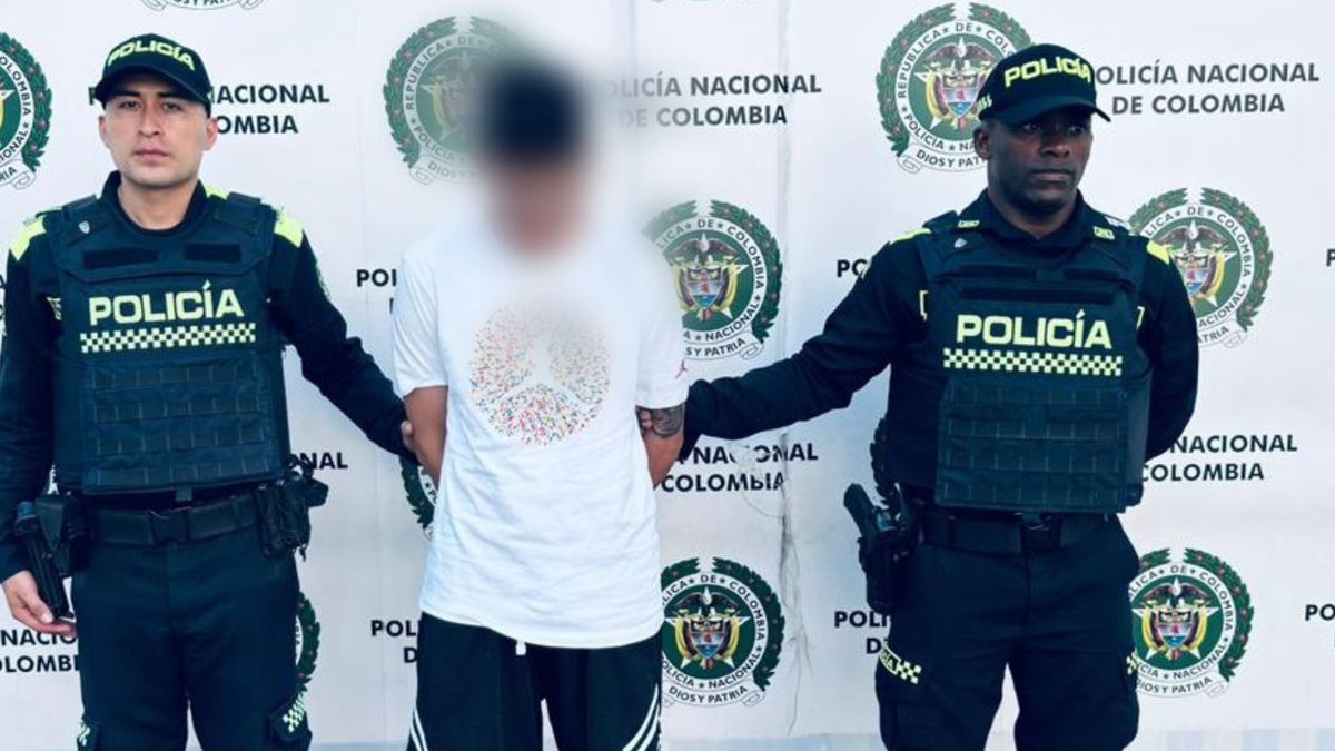 Alias 'El Zarco' señalado como responsable del asesinato de Luder Quiñones