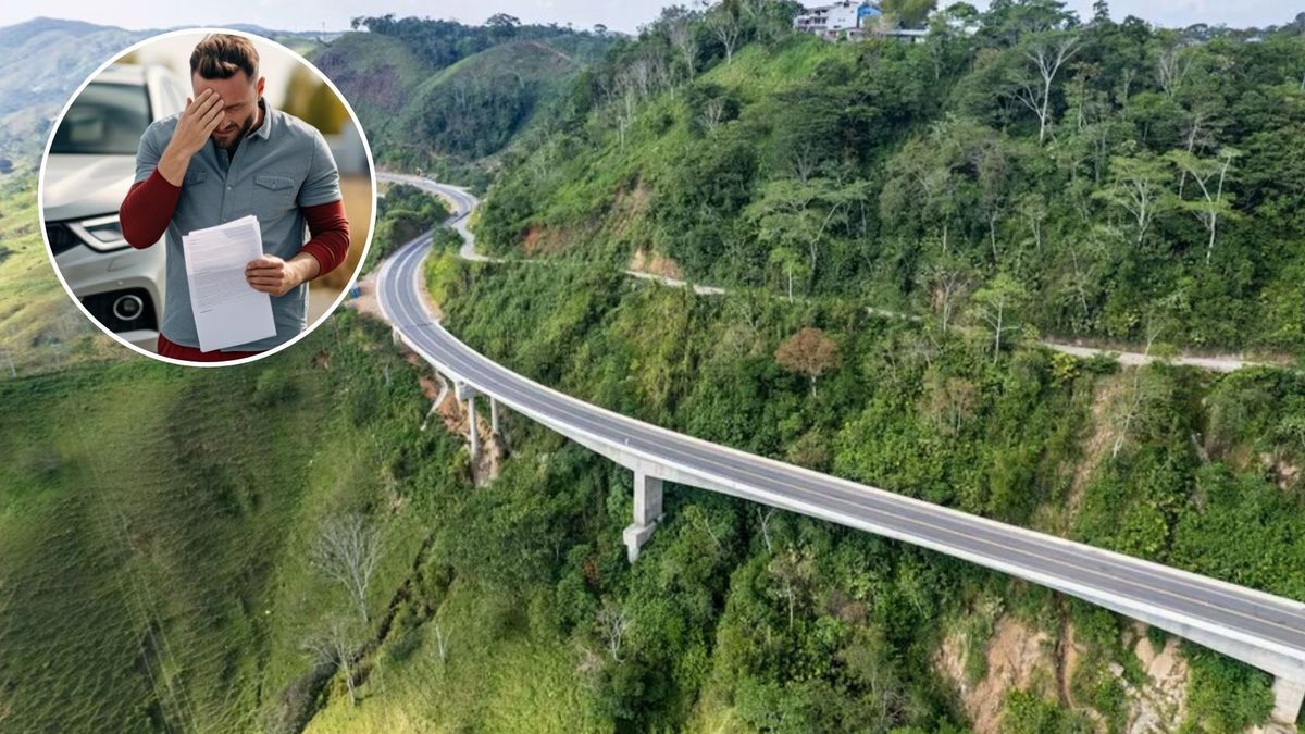 Más allá de la sanción económica, las autoridades insisten en que el objetivo de esta norma es prevenir riesgos.