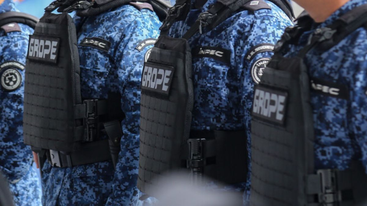 Como parte de las decisiones iniciales, la entidad separó de sus funciones a 11 funcionarios que se encontraban en servicio durante el desarrollo de la fiesta.