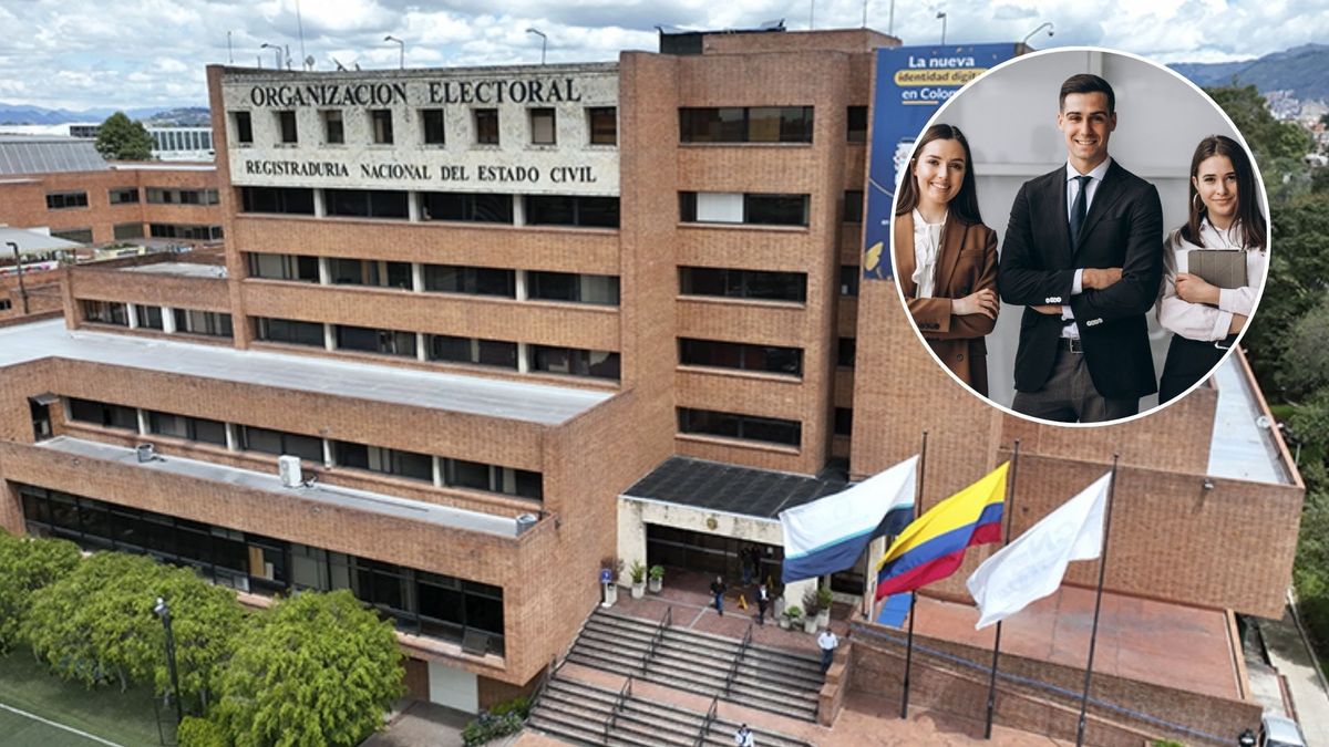 Una vez finalizada la etapa de registro, la entidad publicará los listados de aspirantes preseleccionados y seleccionados definitivos.