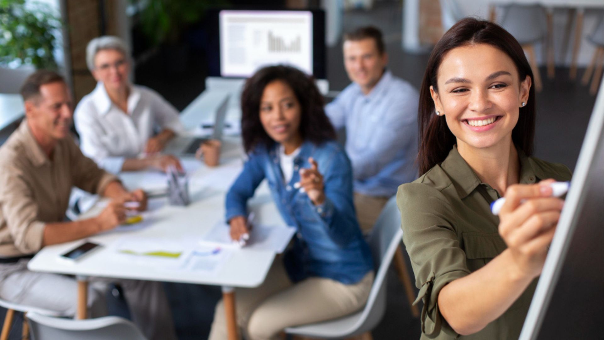 Una vez finalizada la etapa de registro, la entidad publicará los listados de aspirantes preseleccionados y seleccionados definitivos.