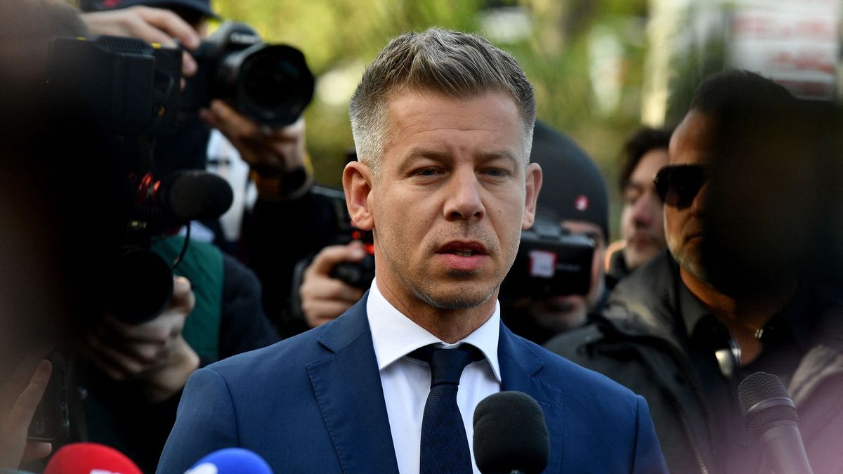 Péter Magyar, nuevo primer ministro de Hungría