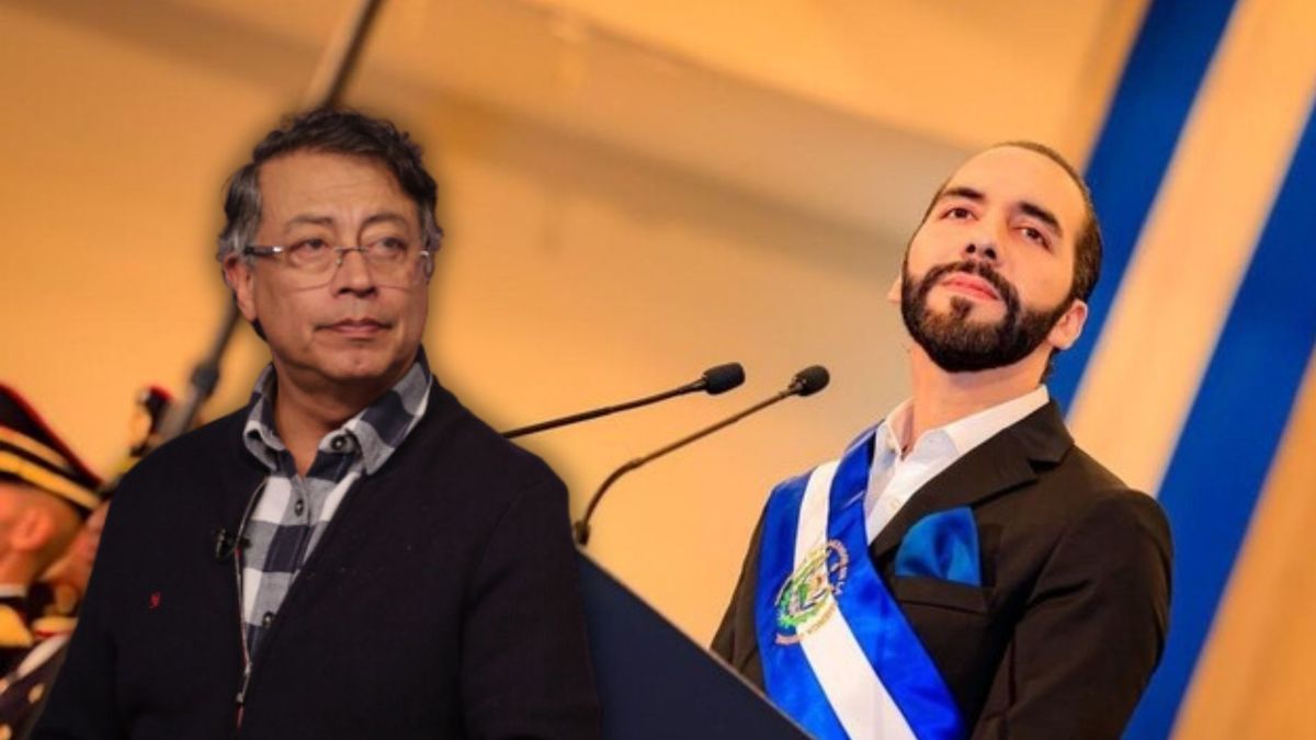 Los mandatarios han intercambiado trinos durante sus presidencias.