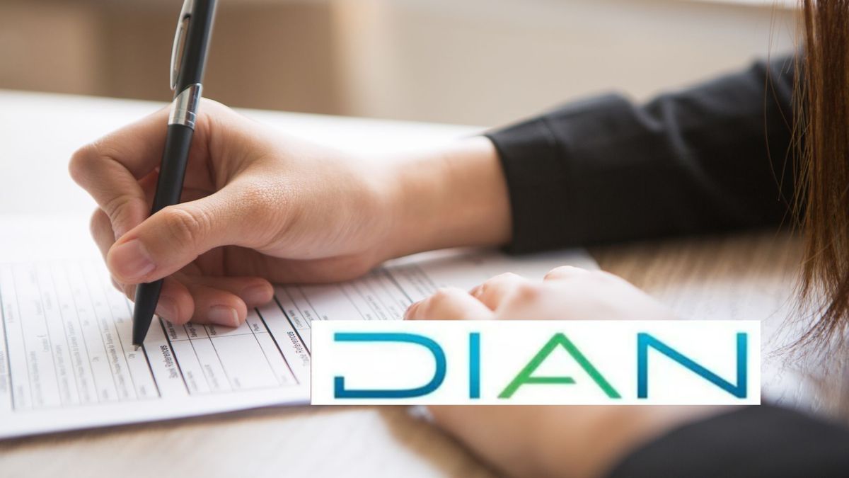 Firma electrónica DIAN