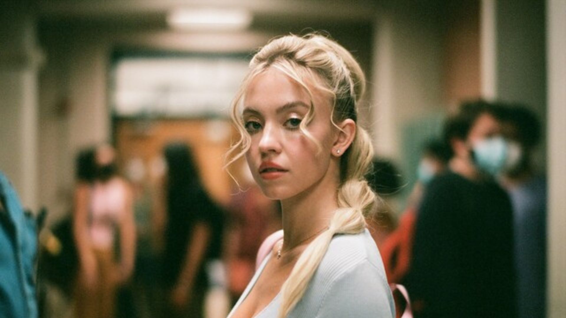 La serie se centrará en el desarrollo personal de cada personaje.