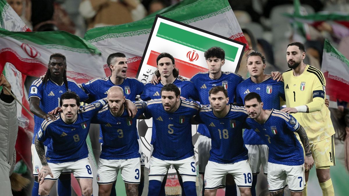 iran mundial 2026 estados unidos italia repechaje internacional