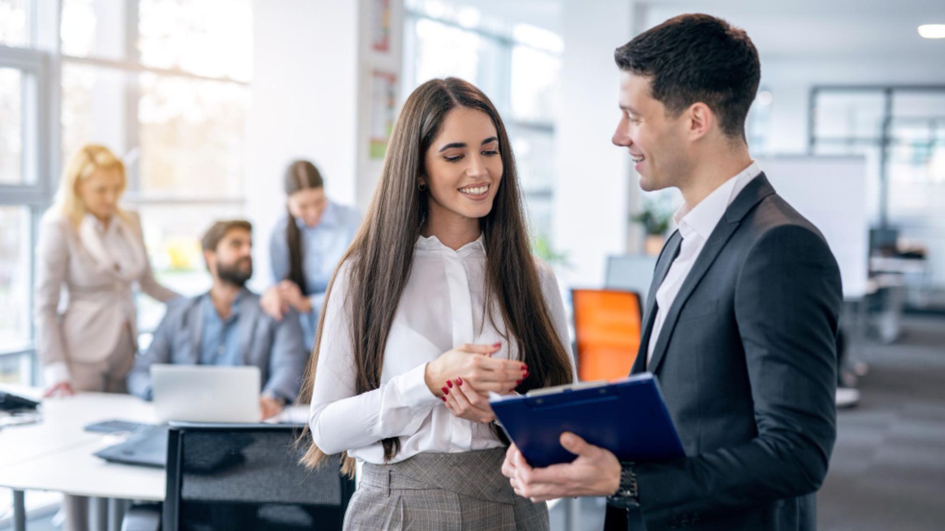 La convocatoria laboral se dividió en tres categorías ocupacionales, con el propósito de tener perfiles variados según su nivel académico y experiencia laboral.