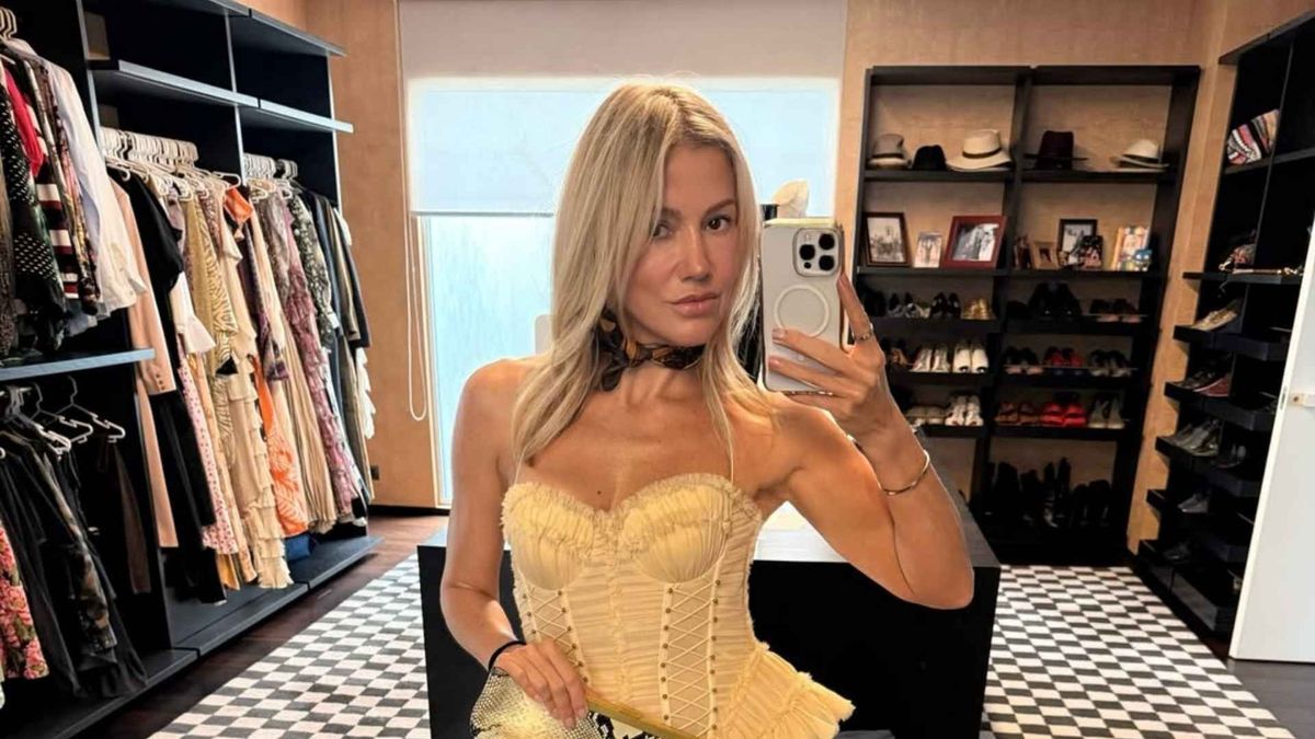 Fanny Lu habló de su álbum ‘Una vida bien vivida’ y del proceso personal que influyó en su regreso musical.