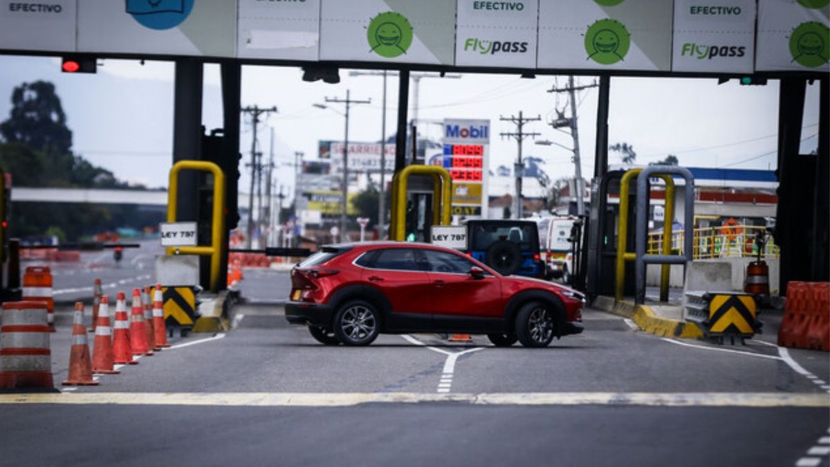 La obra es una ampliación entre las calles 191 y 235, con la construcción de nuevos carriles mixtos y un carril exclusivo para TransMilenio, además de vías para peatones y ciclistas.