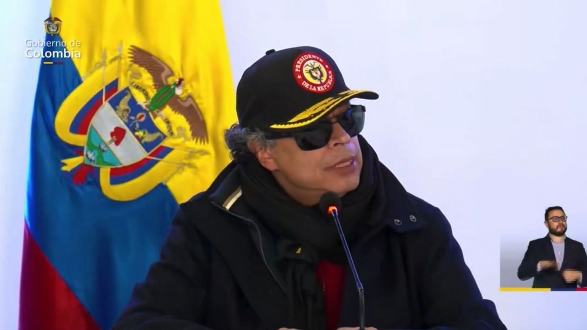 Consejo de ministros en Ipiales abordó vivienda, economía y situación en la frontera con Ecuador.