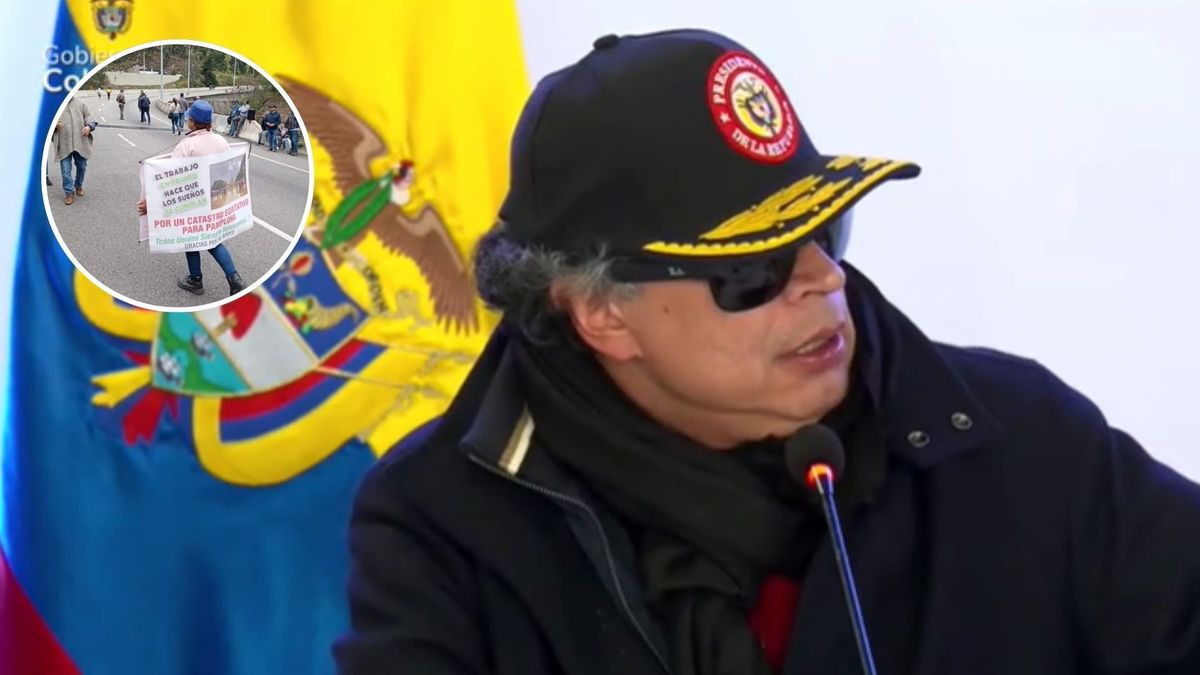 Según el jefe de Estado, las administraciones municipales tienen la competencia exclusiva para ajustar la tarifa del impuesto predial, lo que permitiría mitigar el impacto del incremento en los avalúos.