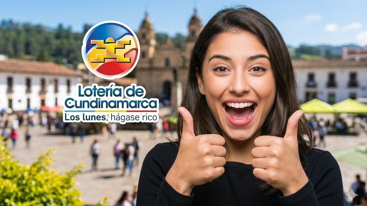Lotería de Cundinamarca