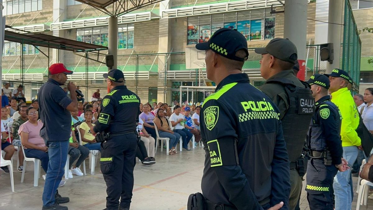 Grupos delincuenciales declaran objetivo militar a estudiantes de tres colegios en Barranquilla