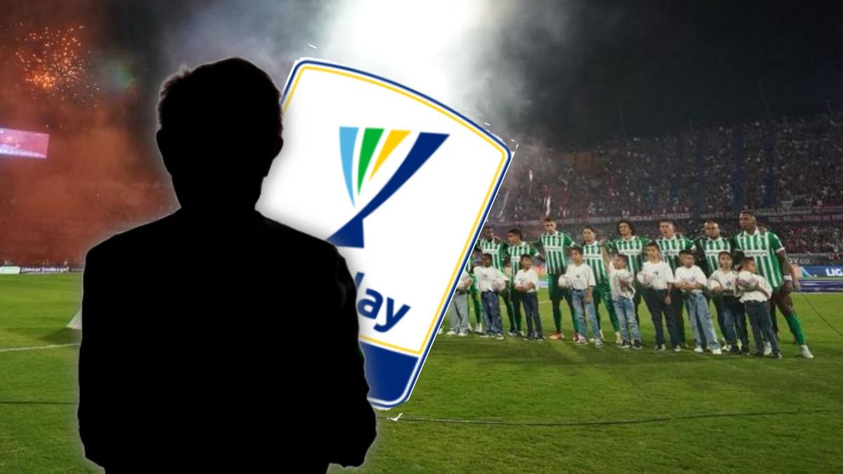 El actual jugador más caro de Sudamérica juega para un equipo colombiano.