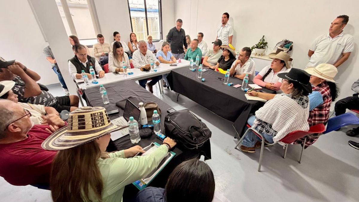 Suspenden cobro de predial en Dosquebradas