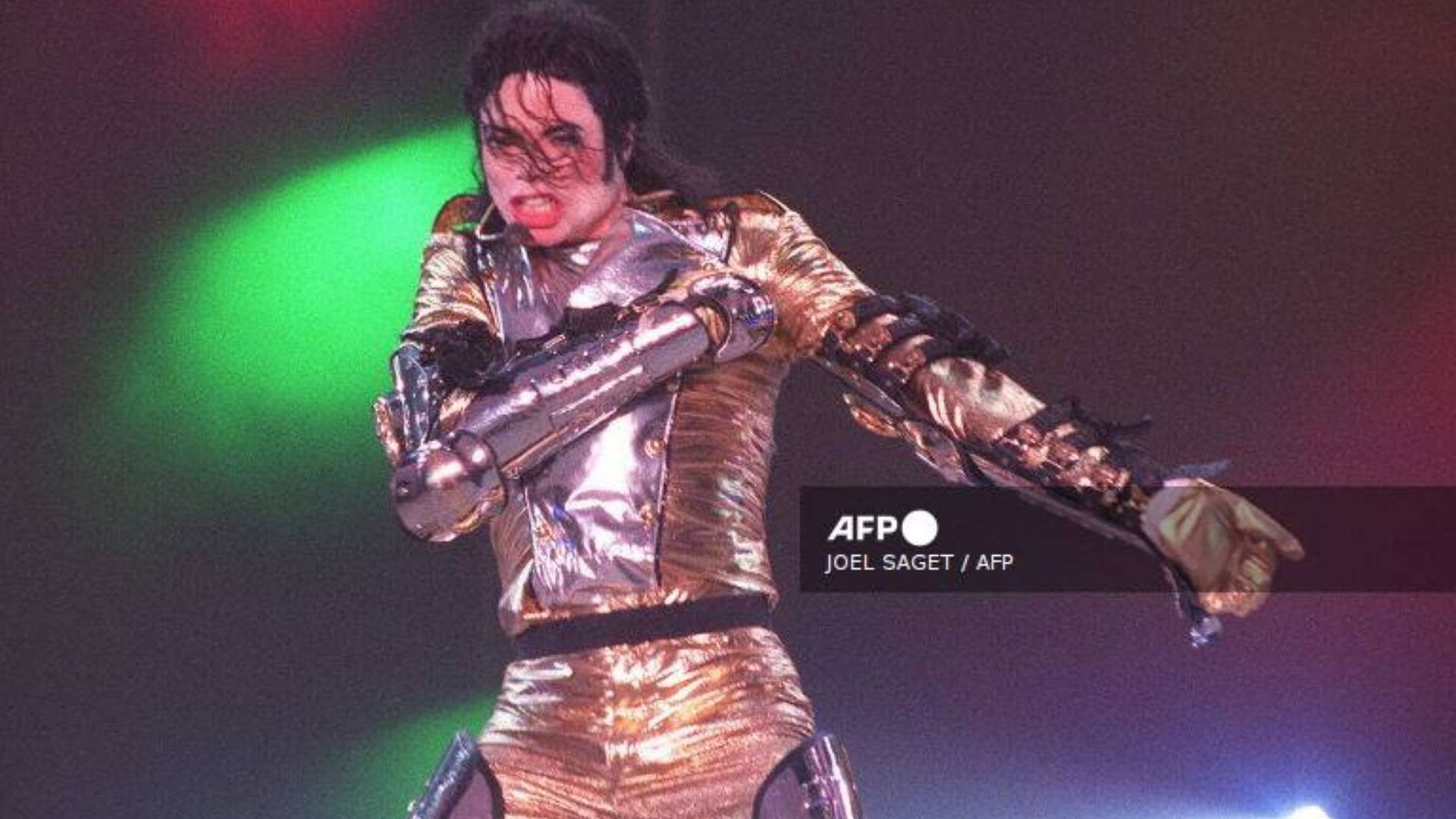 Ensayos de ‘This Is It’ permiten identificar variaciones en la voz del artista.