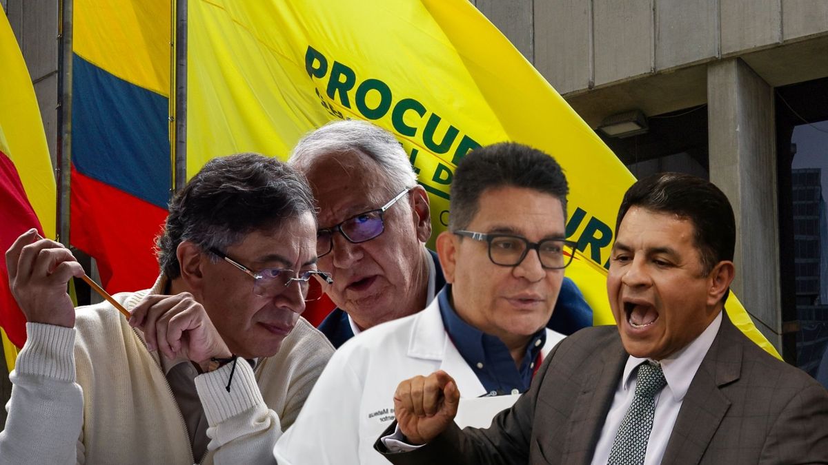 La Procuraduría citó a Nueva EPS —que recientemente cambió de interventor, de Óscar Galves a Jorge Ospina—, a la Presidencia y al Ministerio de Salud a conciliar con la familia de Kevin Acosta, el menor de siete años que murió sin su medicamento para la hemofilia.