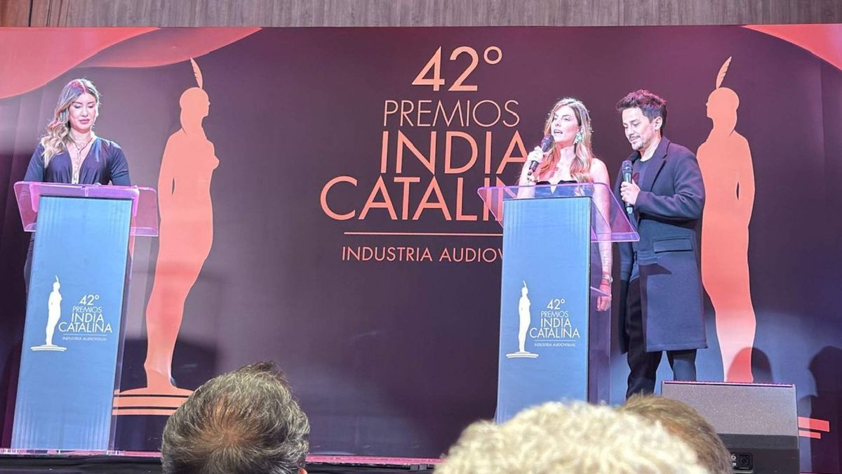 La ceremonia de los Premios India Catalina 2026 se realizará en Cartagena y será transmitida por televisión y plataformas digitales.