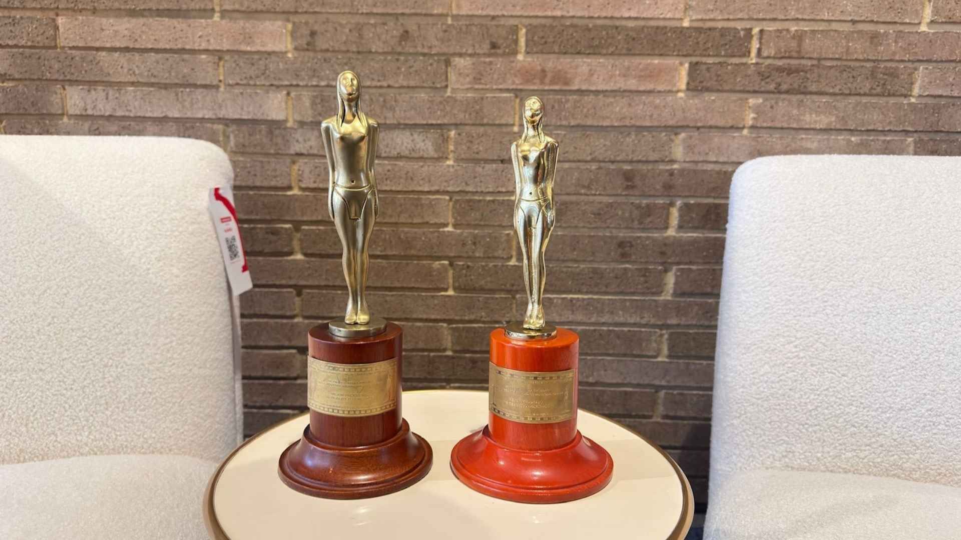 La gala de los Premios India Catalina 2026 reunirá a la industria audiovisual en Cartagena el 18 de abril.