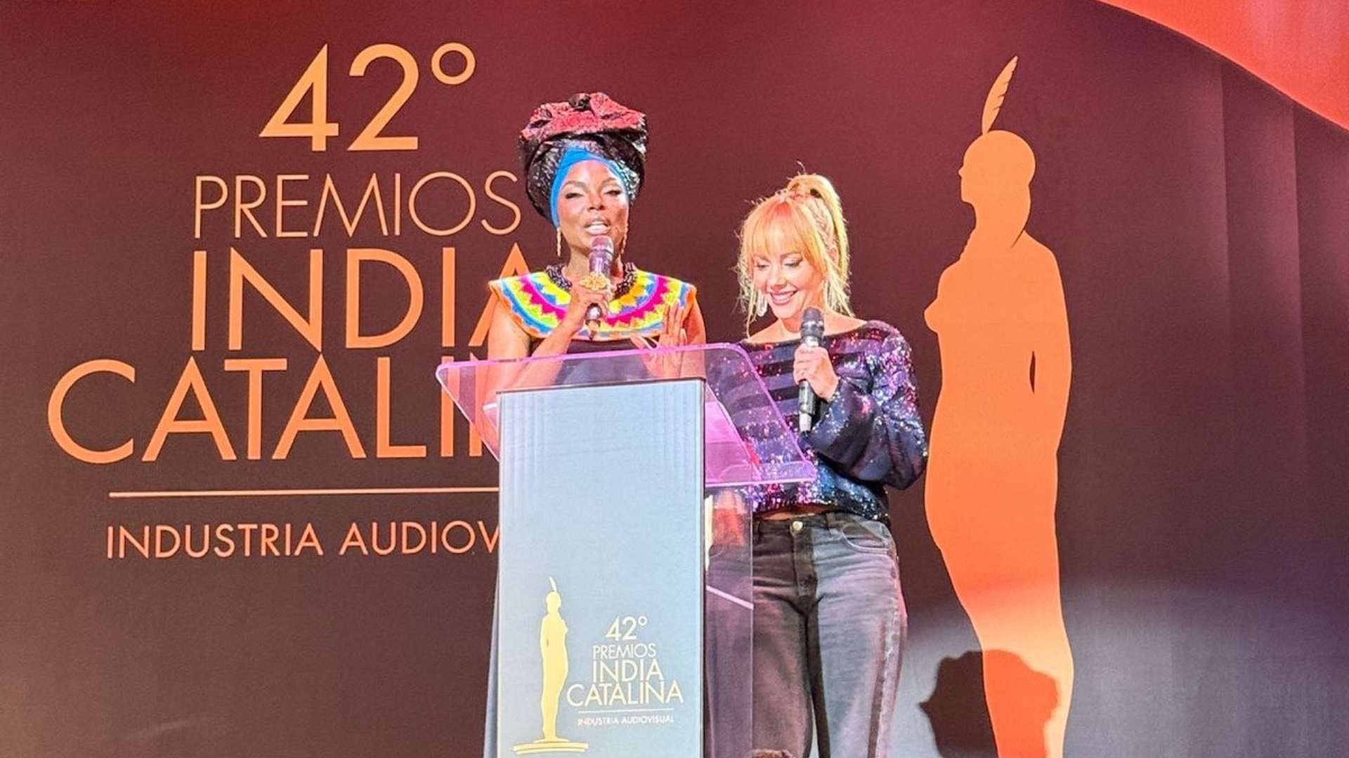 La industria audiovisual se dará cita en Cartagena para conocer a los ganadores de los Premios India Catalina 2026.
