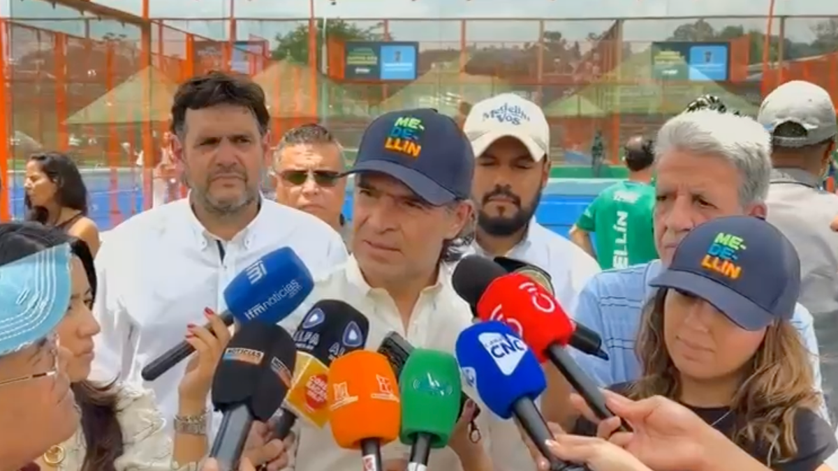 Fico Arremetió contra Petro por Cabecillas que están en la Cárcel de Itaguí