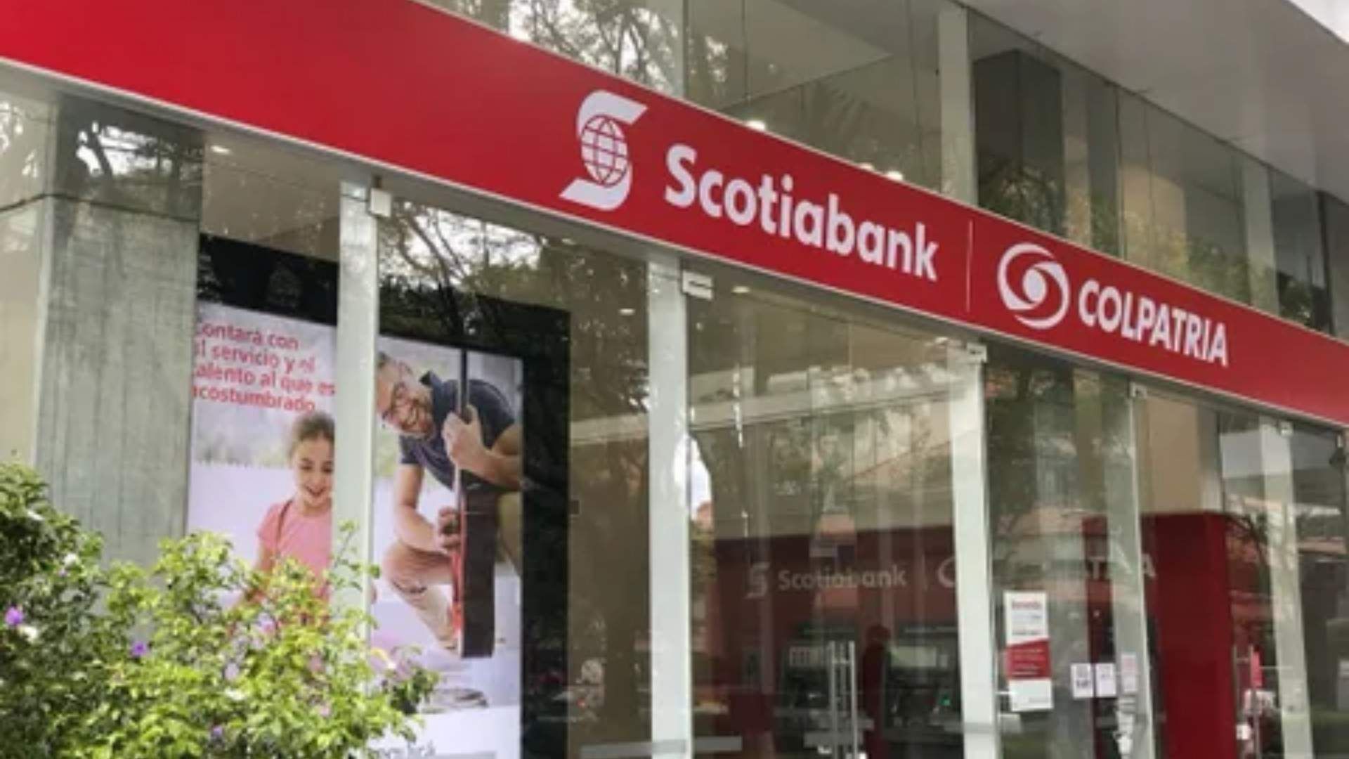 Colpatria finaliza su etapa en redes sociales y dirige a usuarios a DAVIbank Colombia.