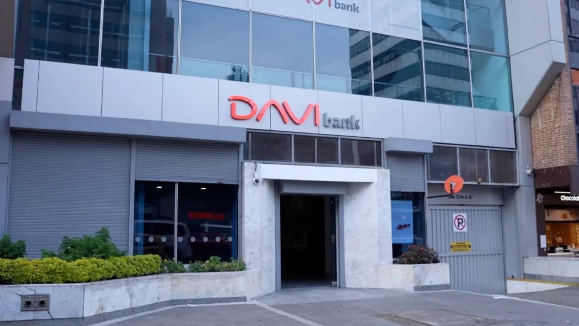 Redes sociales de Colpatria desaparecen mientras avanza la integración con Davivienda.