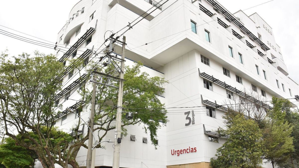 Fachada de la Leon 13