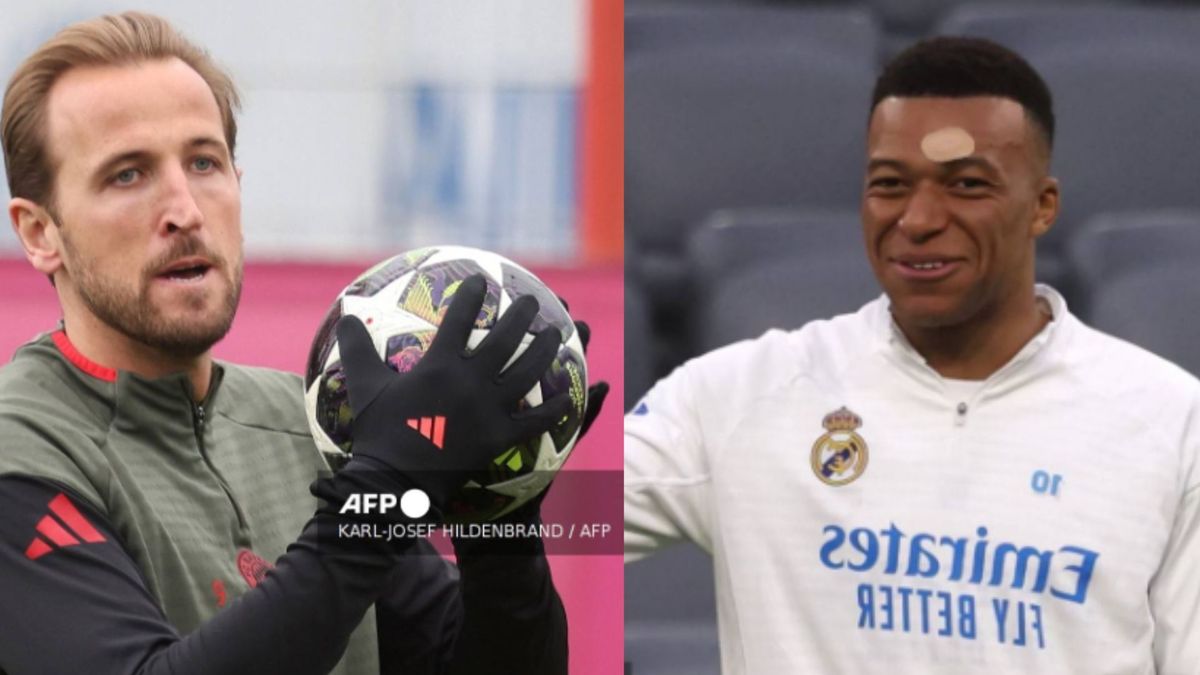 Los delanteros tienen altas probabilidades de anotar en el juego de vuelta.