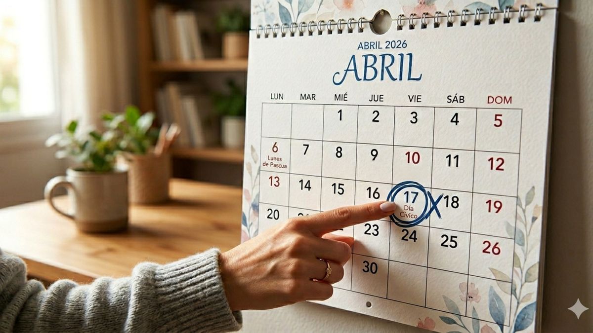 Día cívico Colombia