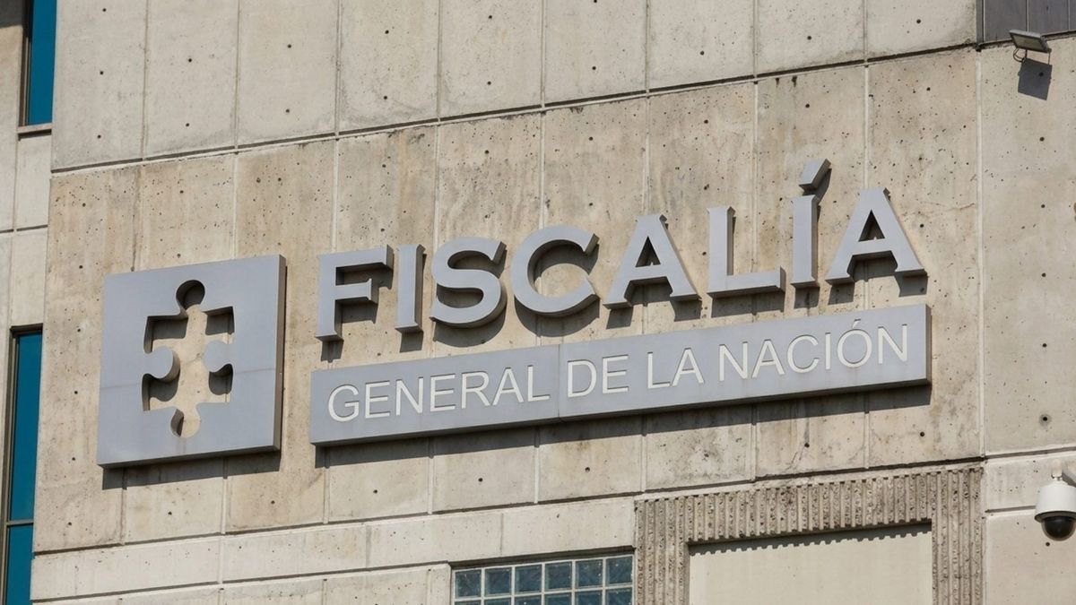 Fiscalía General de la Nación