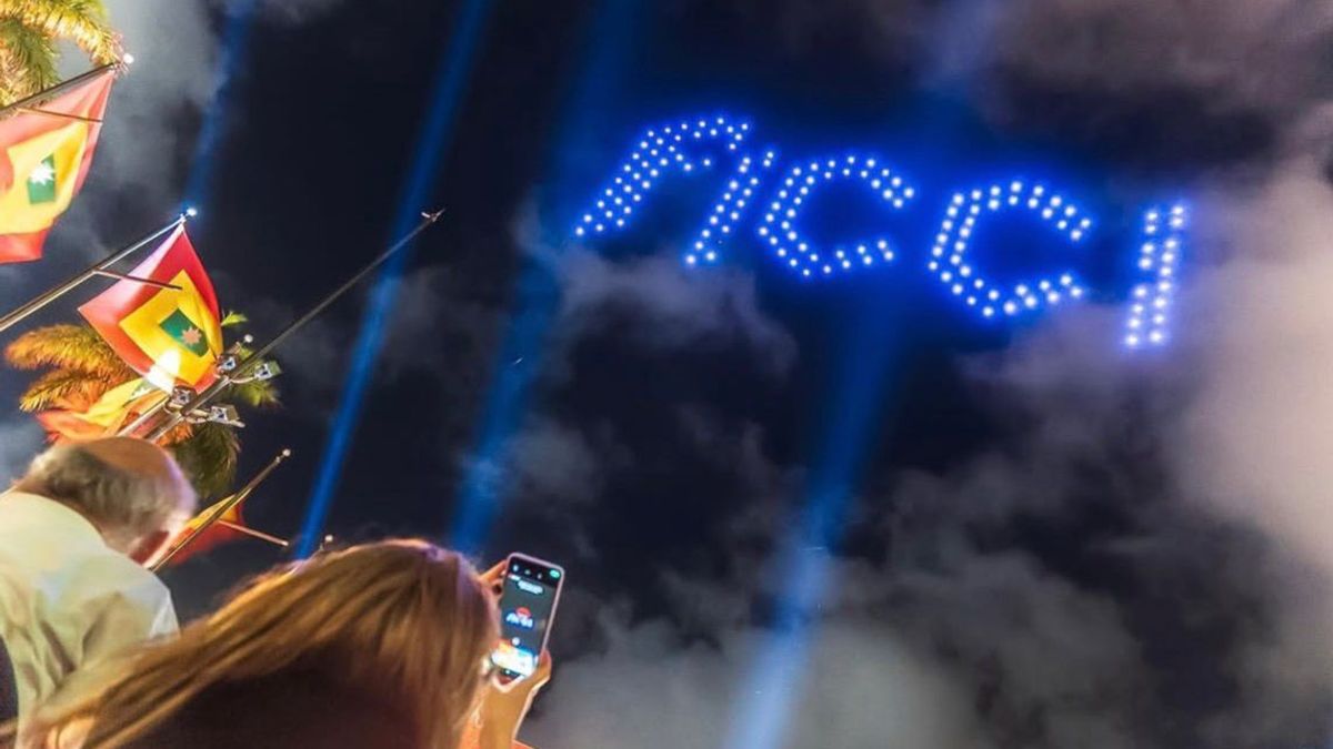 Arrancó el Festival Internacional de Cine de Cartagena 65.