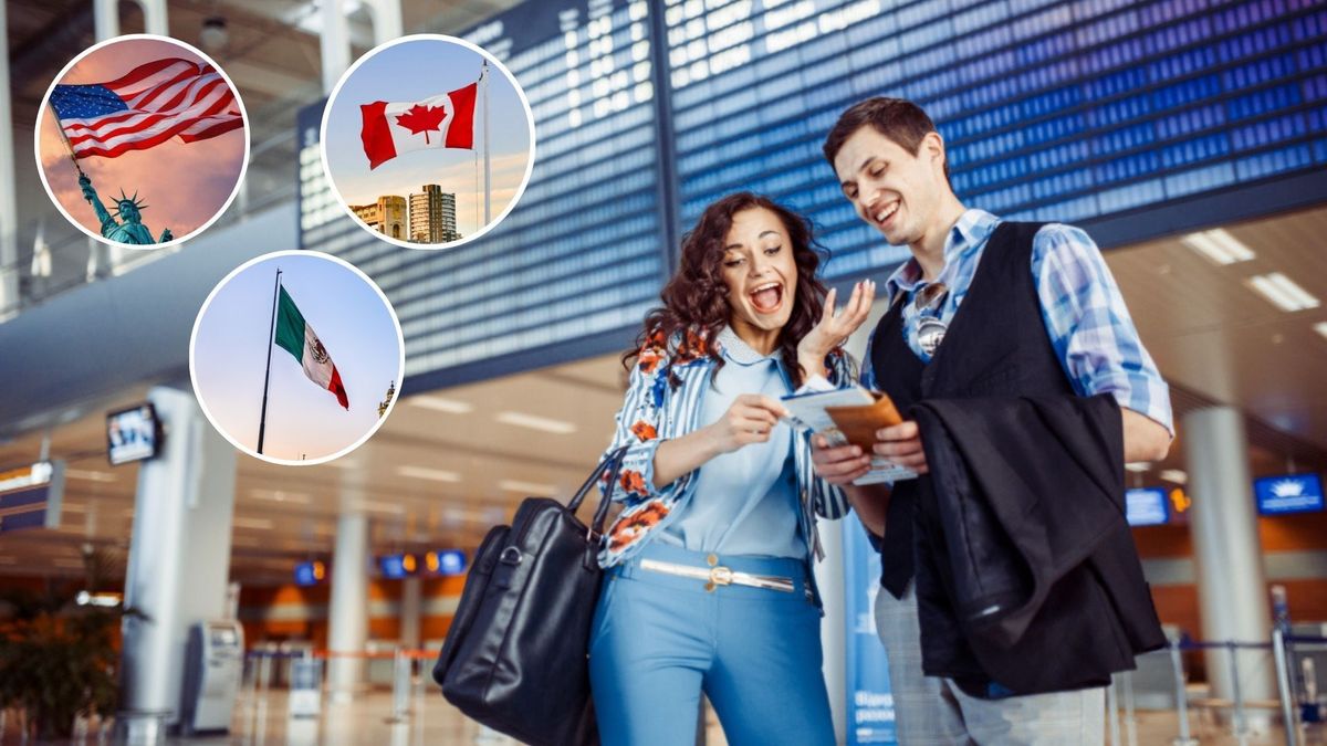 Habrá largas distancias entre las diferentes sedes y los costos serán muy distintos dependiendo de dónde decida quedarse el aficionado.