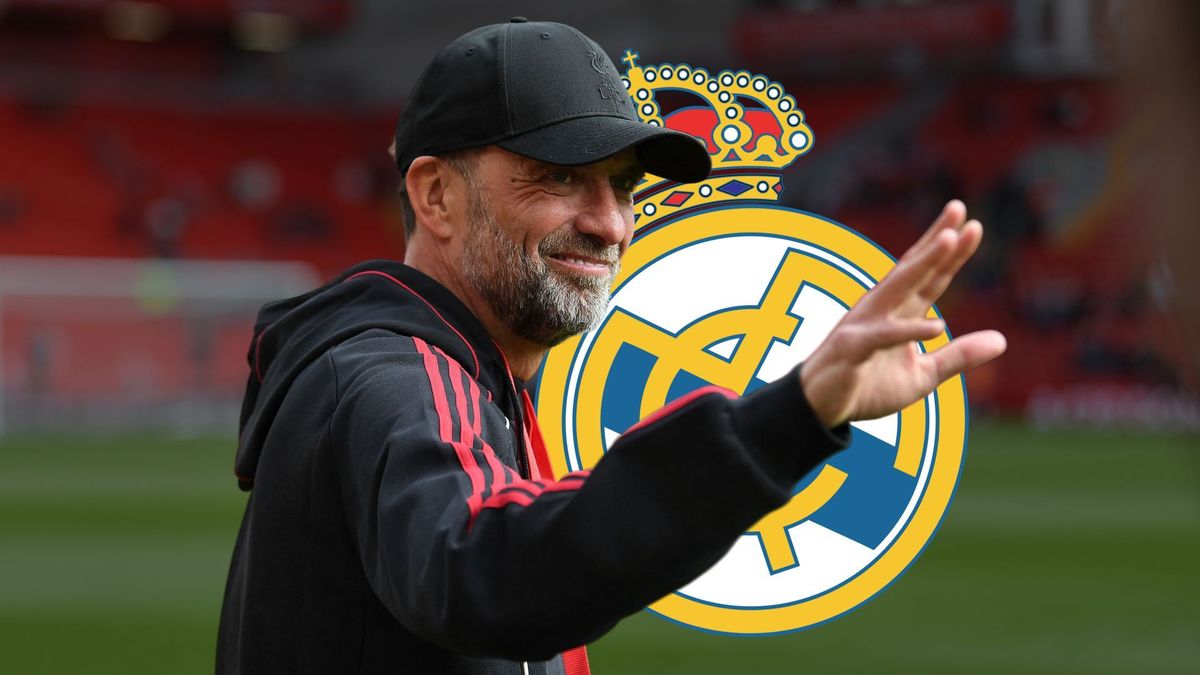 real madrid jurgen klopp acuerdo cerrado desmentido negociaciones tecnico futuro