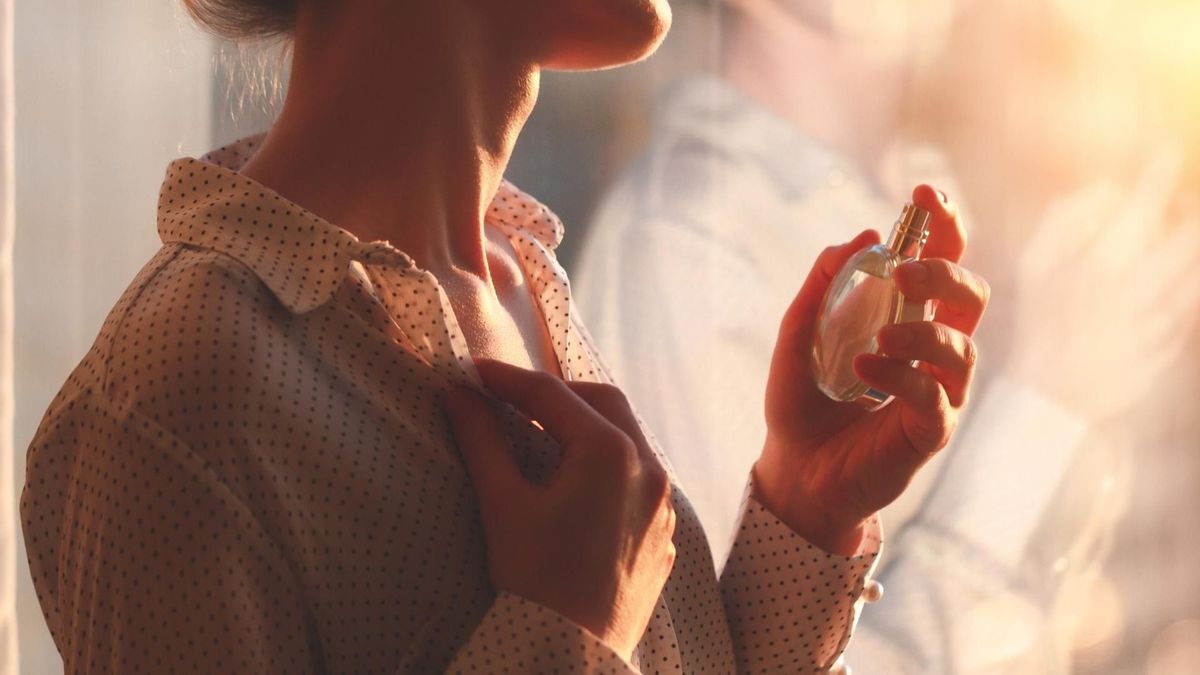 El perfume adecuado puede reflejar la personalidad y adaptarse a cada momento del día.