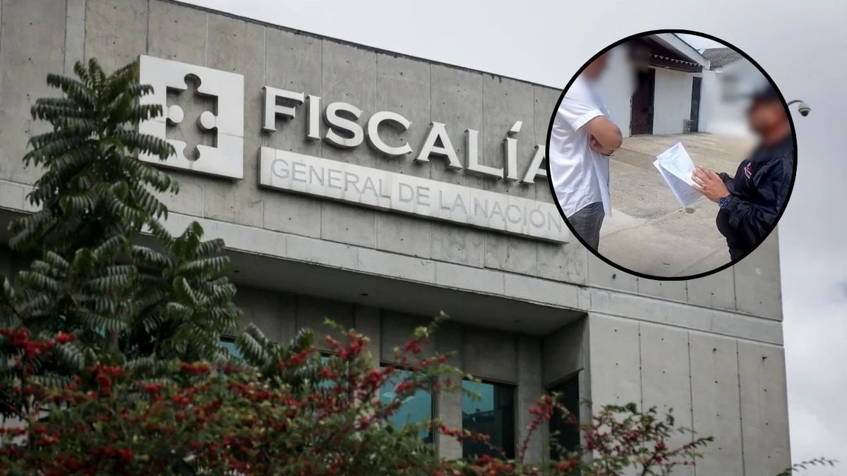 Capturas por red de corrupción de contratos de las regalías.