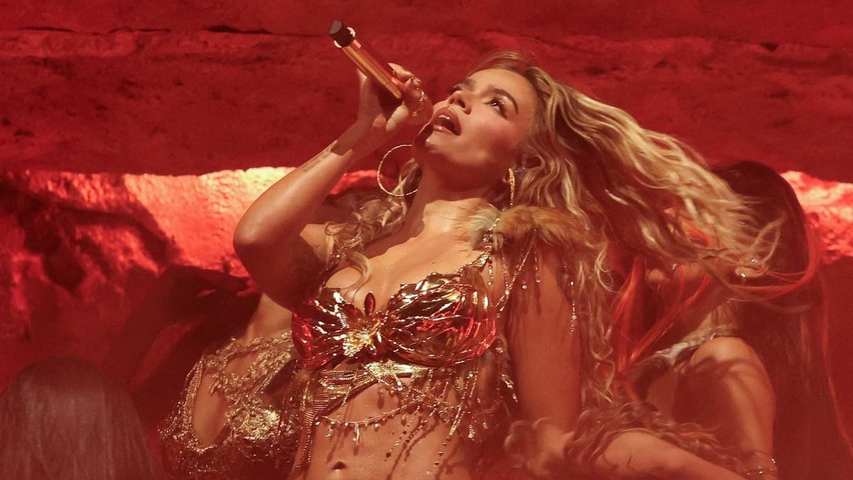 Karol G encabezó Coachella 2026 y repetiría show el 19 de abril en el segundo fin de semana.
