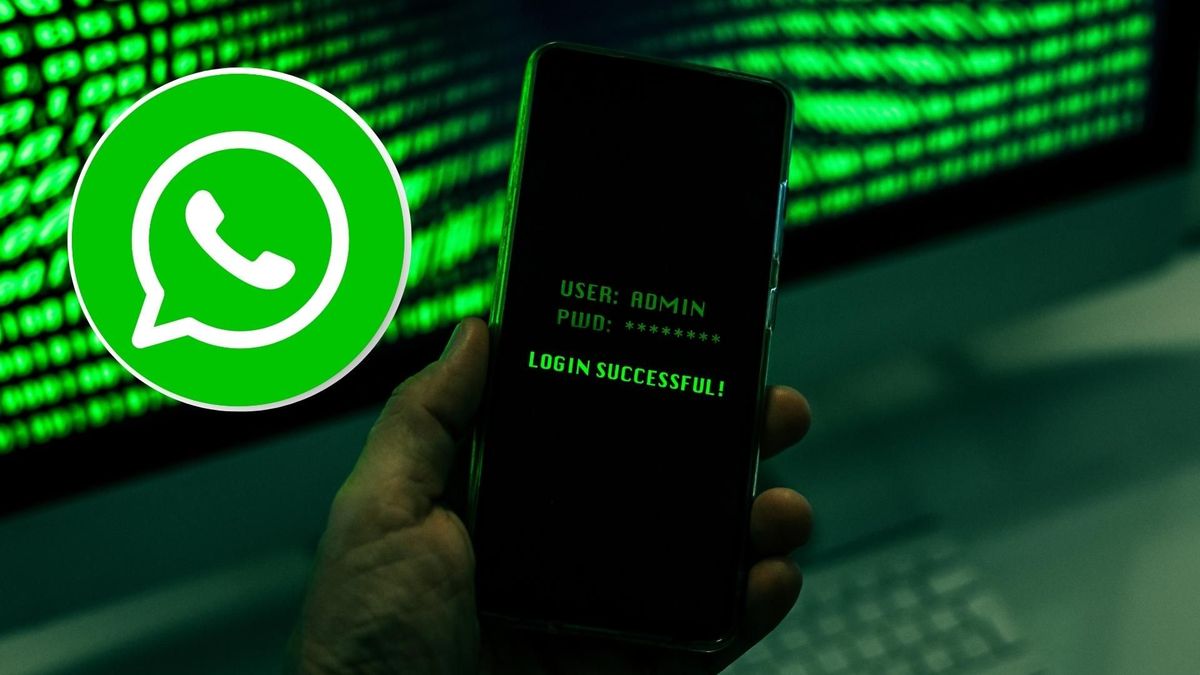 Configuraciones débiles en WhatsApp permiten accesos no autorizados y suplantación de identidad.