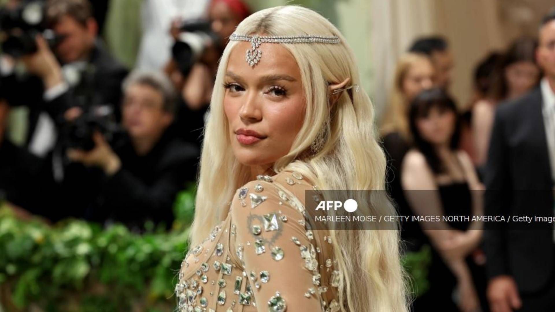 La Met Gala 2026 tendrá como eje la relación entre el cuerpo y la moda.