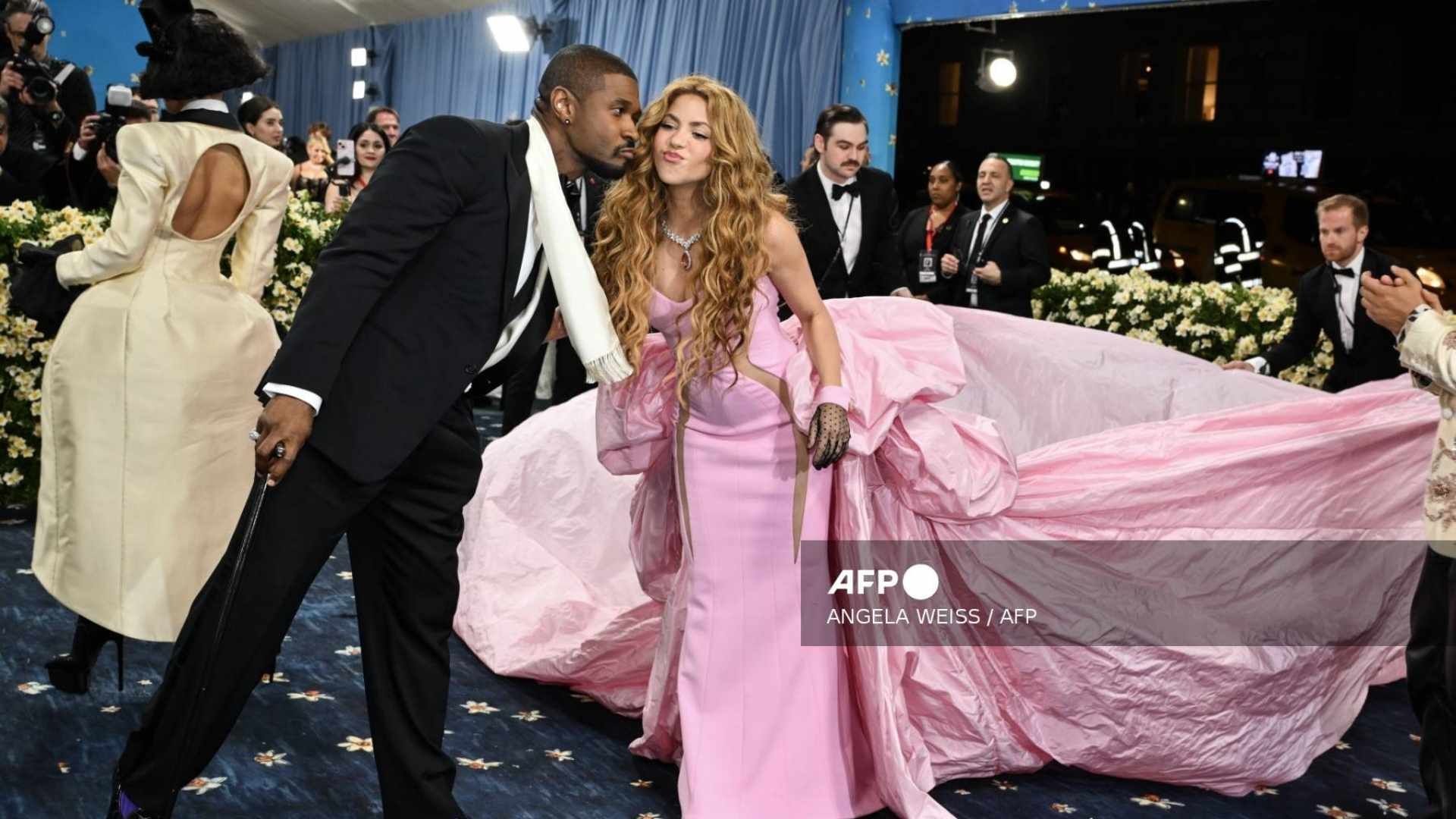 El dress code “Fashion Is Art” guiará los looks en la Met Gala 2026.