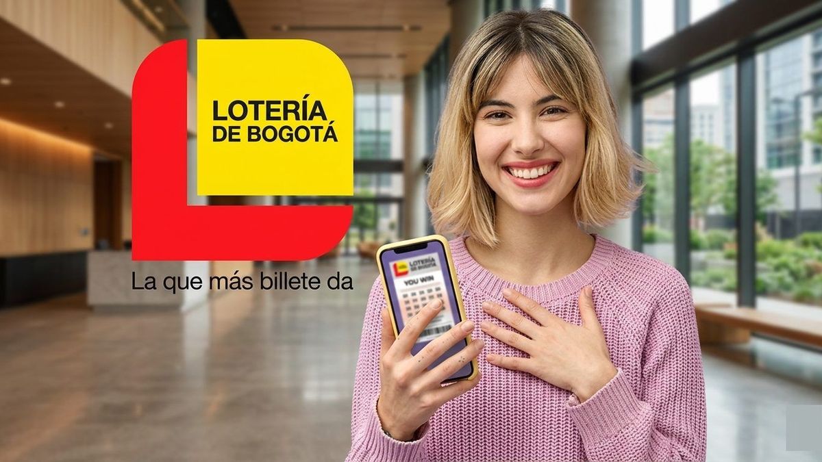 Lotería de Bogotá