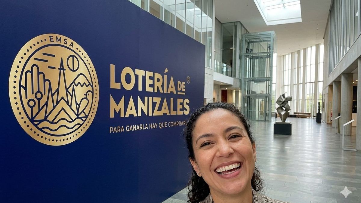 Lotería de Manizales