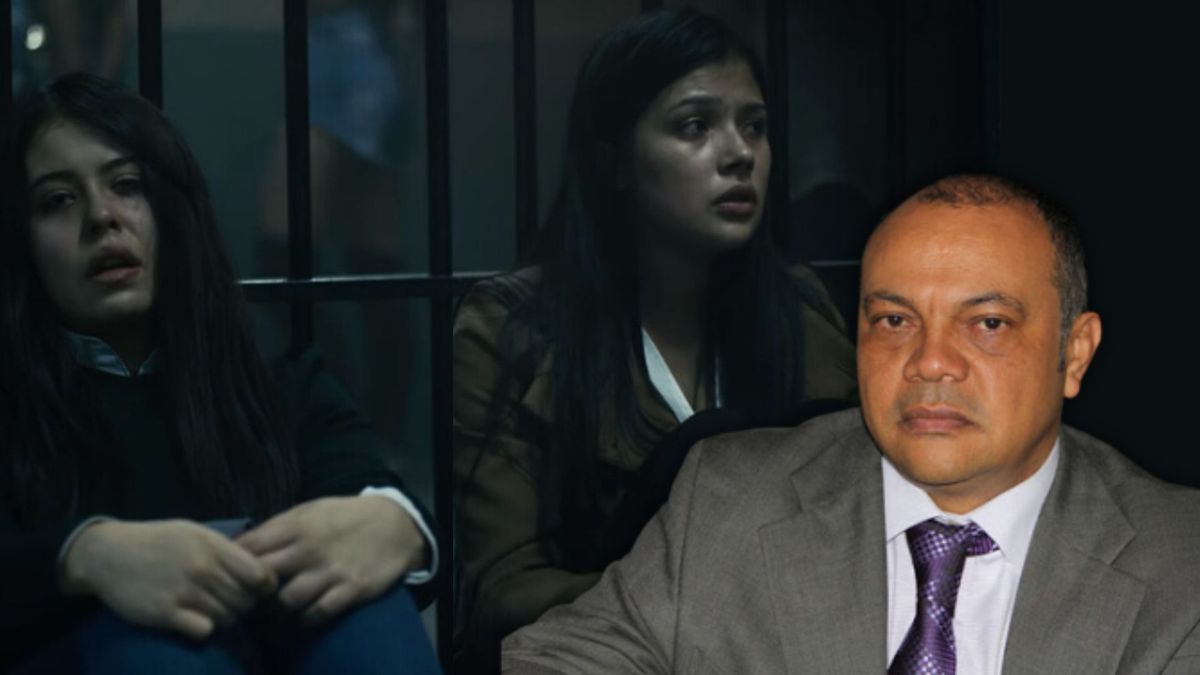 El caso llegó a su final, luego de 16 años.