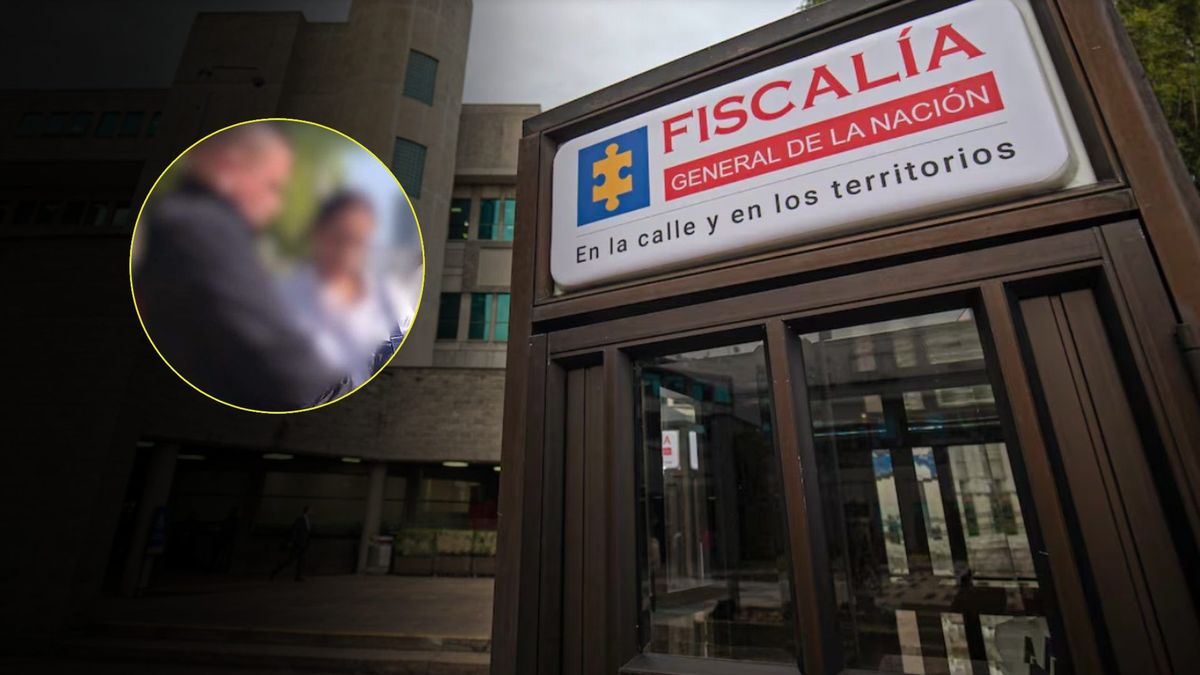 Investigación de la Fiscalía