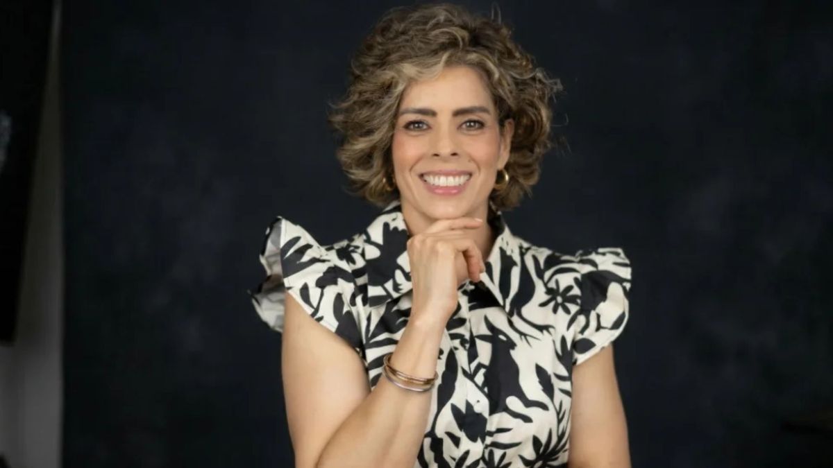 Marcela urueña, directora ejecutiva de Procaña