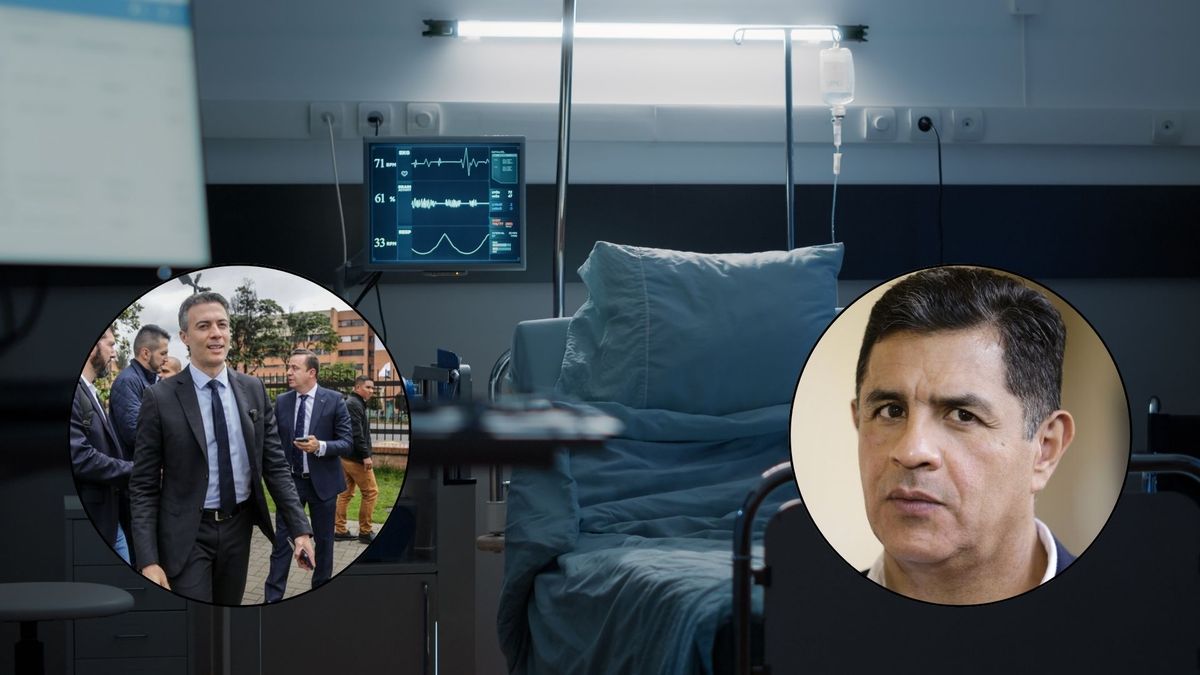 El sector ha presentado sus quejas ante las decisiones del Gobierno nacional.