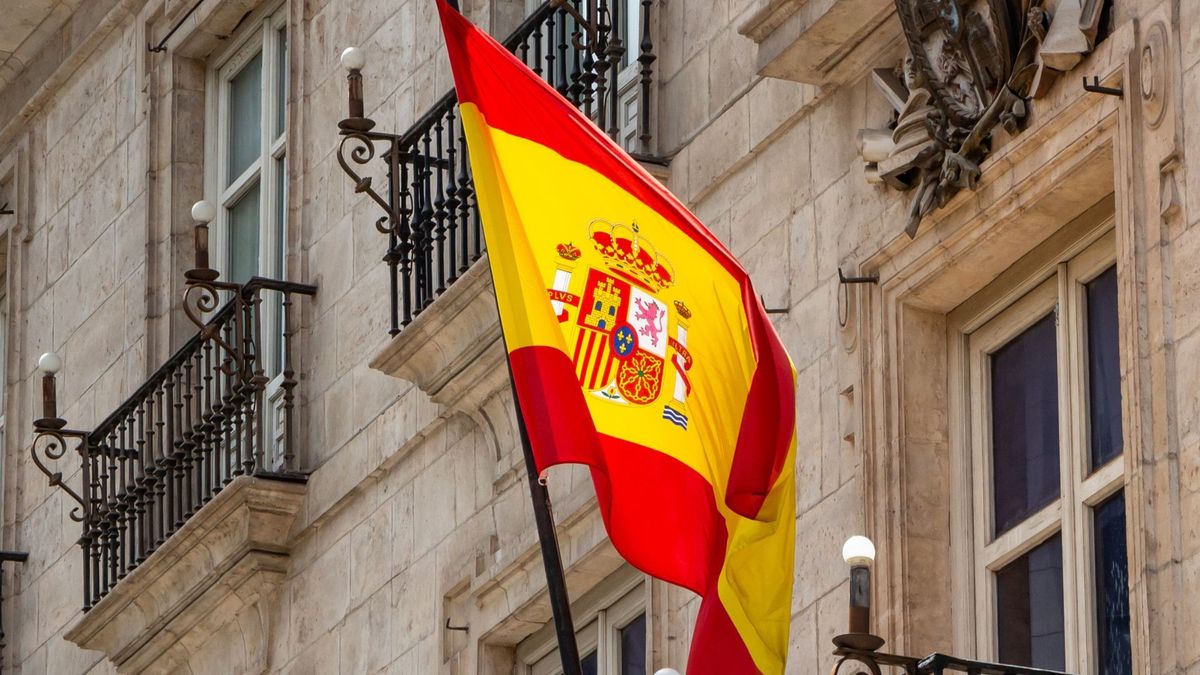 Colombianos en España